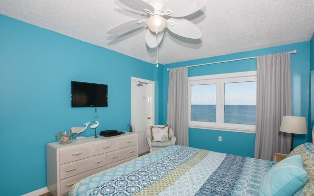 Tropical Winds by ALBVR