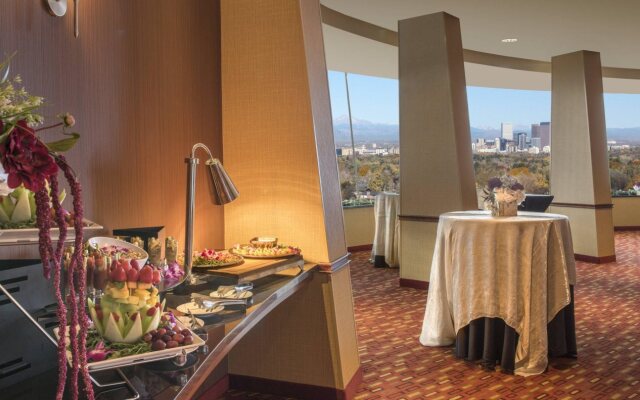 Courtyard by Marriott Denver Cherry Creek