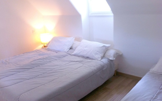 Holiday home Hameau du golf de St Laurent