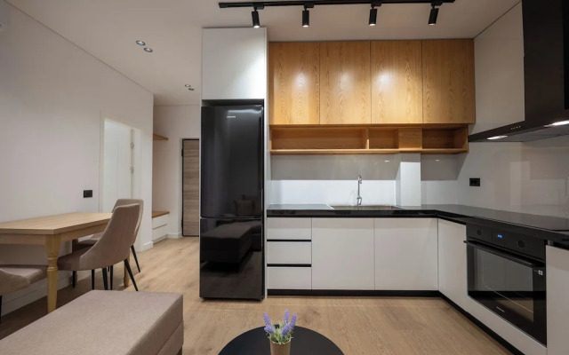 Konomi Sea View Apartments