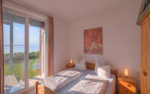 Liebevoll Eingerichtetes Appartement