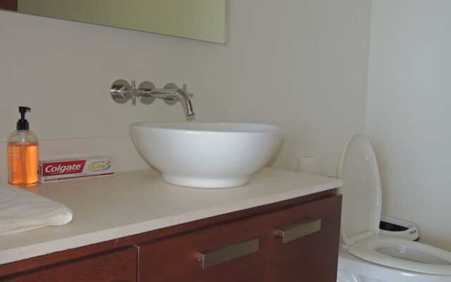 Unlimited Luxury ARENA Condo