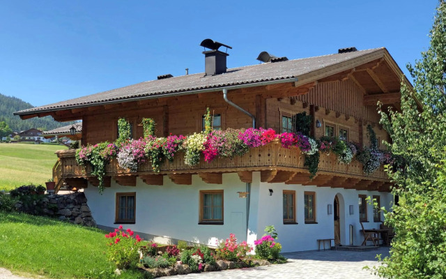 Appartement Stubeck by Schladming Appartements