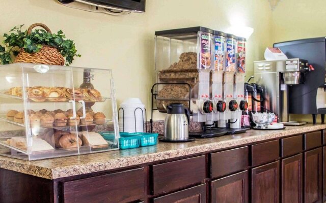 Econo Lodge McAlester