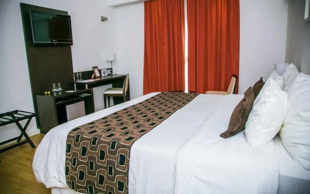 Amérian Villa Maria