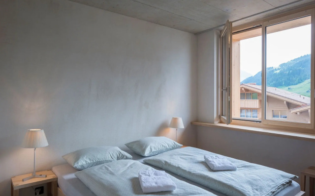 Youth Hostel Saanen-Gstaad