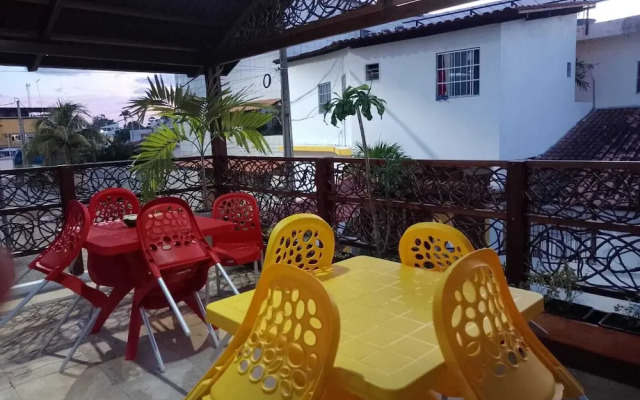 Suítes São Francisco