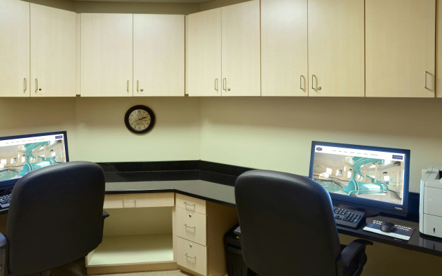 Hampton Inn & Suites Saint John