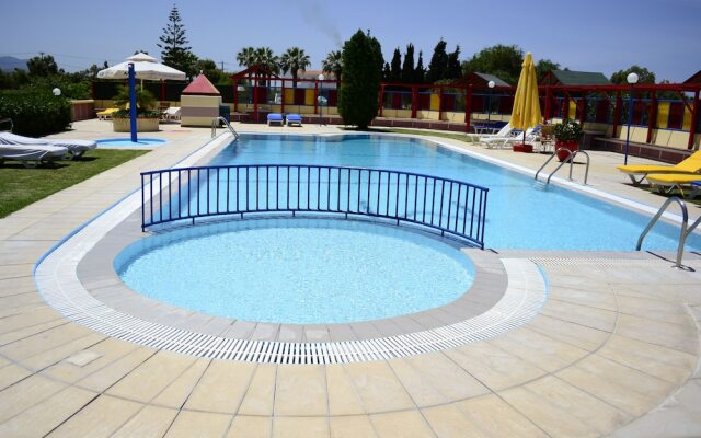 Sea View Apartments