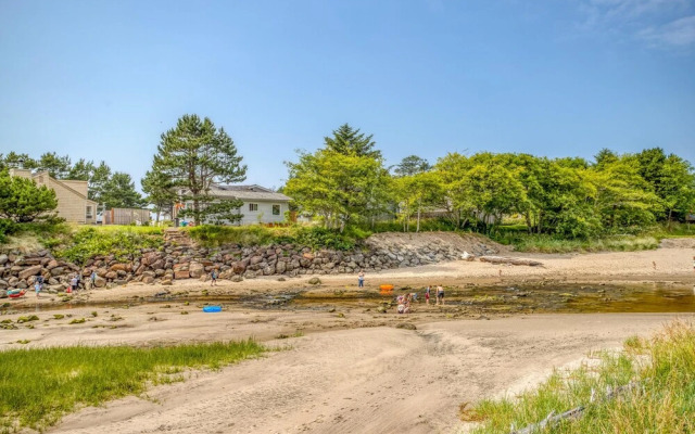 Neskowin Resort #114