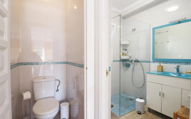 Casa Neptuno Spainsunrentals 1205