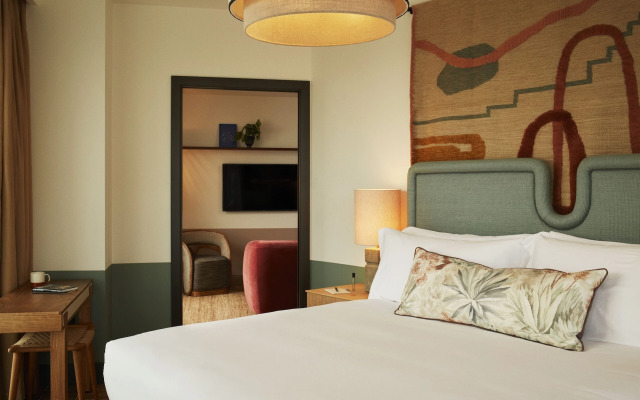 The Hoxton, Poblenou