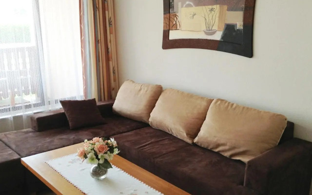 Bungalow Serajnik