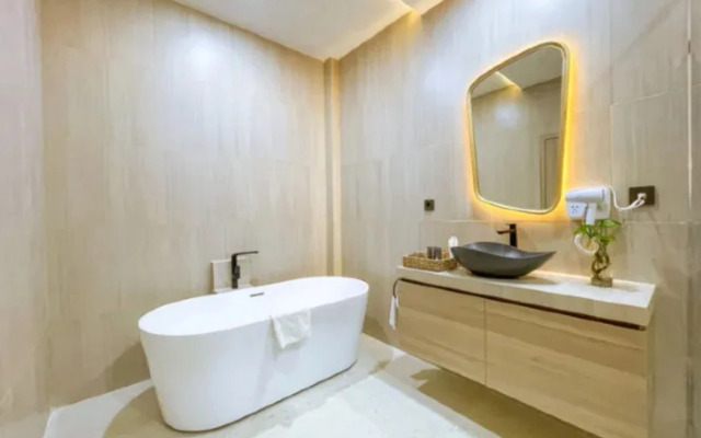 Horison Resort Dieng