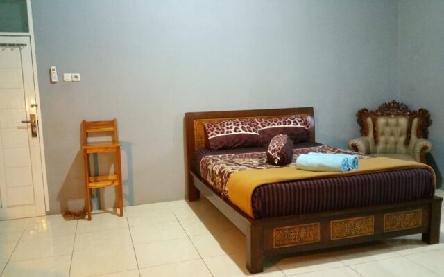 The Carstensz Homestay