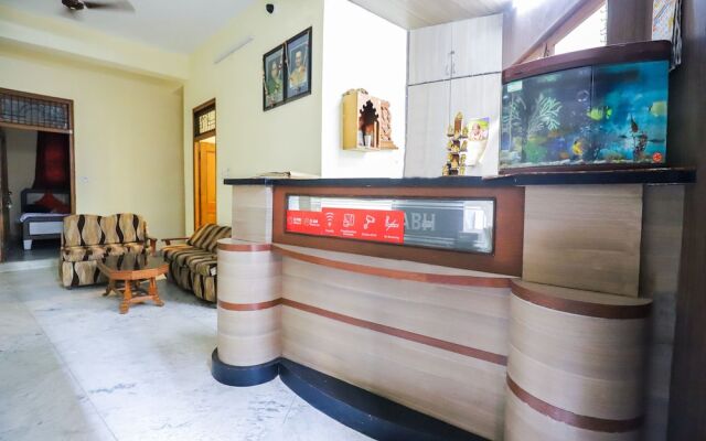 OYO 14562 Rishabh Guest house