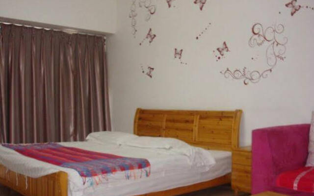 Saijia Hotel - Shanghai Salong Branch