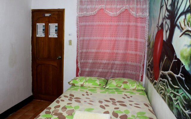Hostal Puerto Ayora