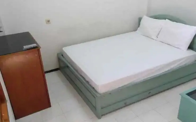 Hotel Indah Malioboro