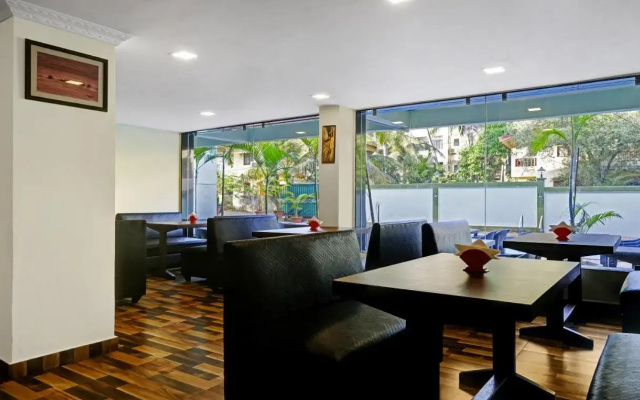 Shalom Indus Residency