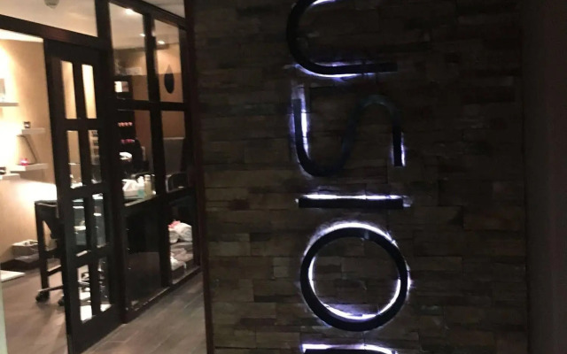 Bryn Meadows Golf, Hotel & Spa