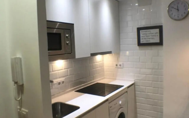 Apartmento Apartaclub La Barrosa 223