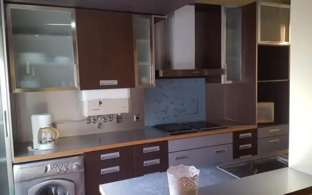 Anjos Apartment - Central Lisbon