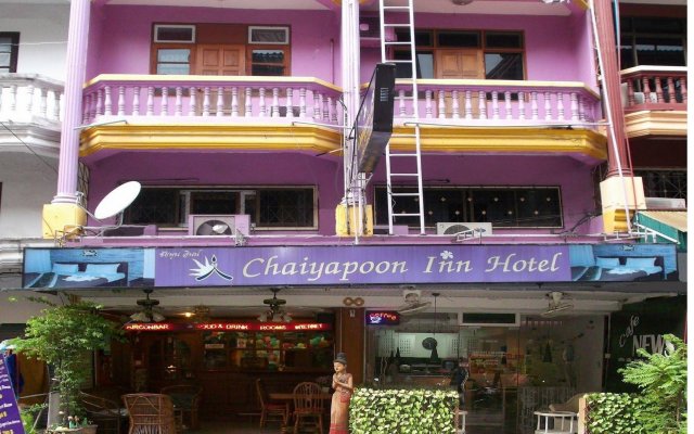 Chaiyapoon Inn