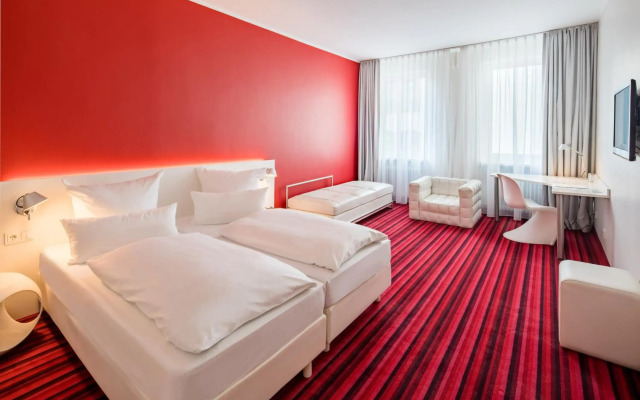 Cityhotel Am Thielenplatz