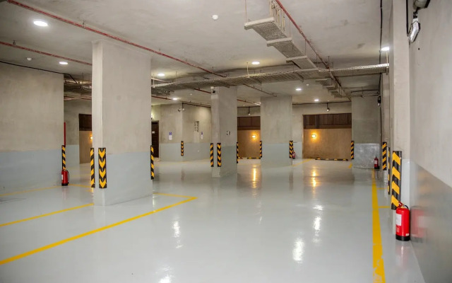 Vital Housee For Serviced Apartments