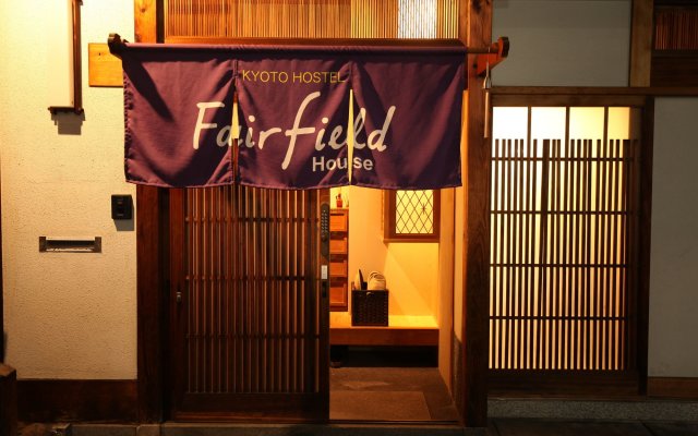 Fairfield House
