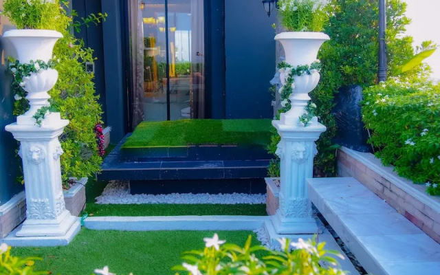 Zenithar Penthouse Sukhumvit