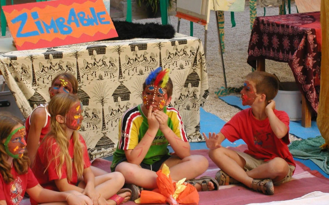 Le Cloître des Dominicains