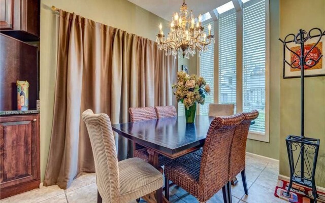 Ocean Breeze 14 - Two Bedroom Condo