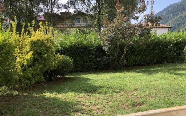 Rif. 040 Apartment Trilocale Pinzolo nel Verde
