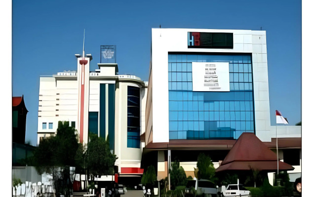 Hotel Banjarmasin International