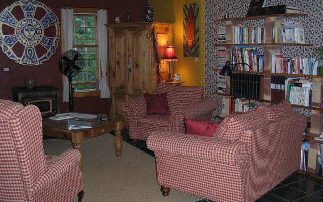 Gîte Au Chant de l'Onde