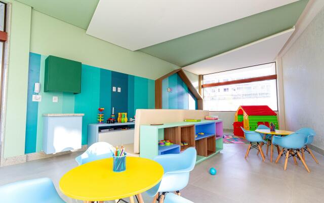 Mana Beach #A114 - Para 5 Pessoas por Carpediem