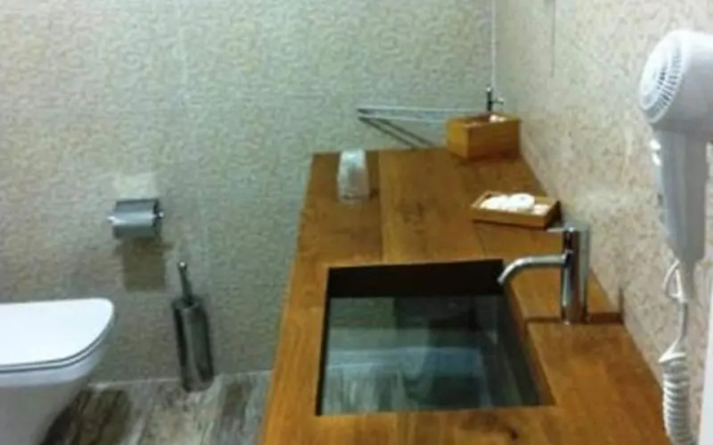 Villa Minieri Resort & Spa