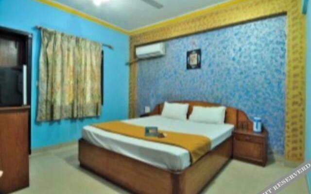 Vista Rooms at Baga Beach Road