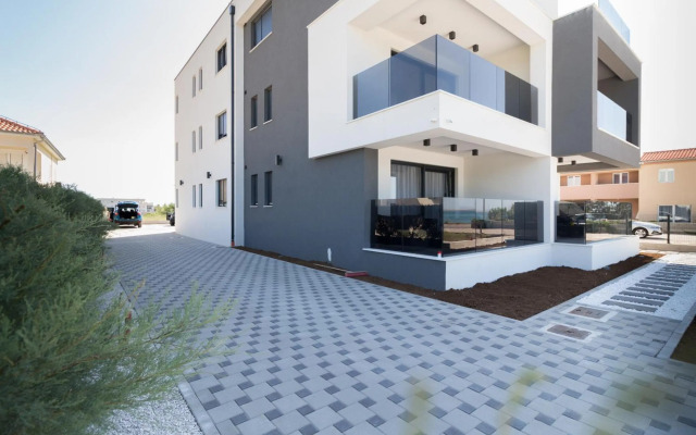 Villa Crystal Aenona