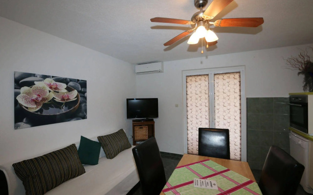Apartments Moreta