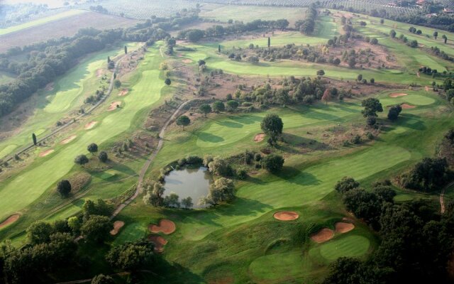 Golf Club Nazionale Resort