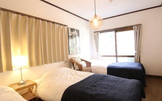 Guest House Kitahorie (204-1)
