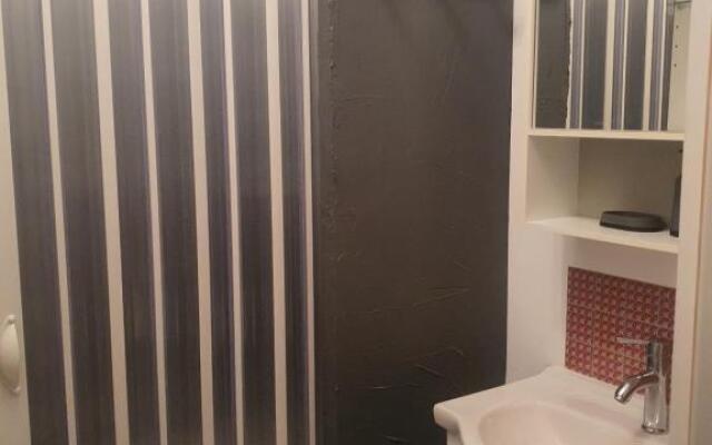 Bienvenue chez les ch'oups le loft 50 m2