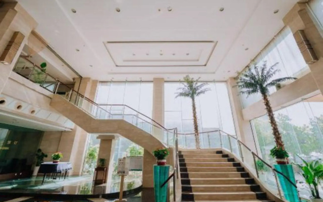 Linhai International Hotel
