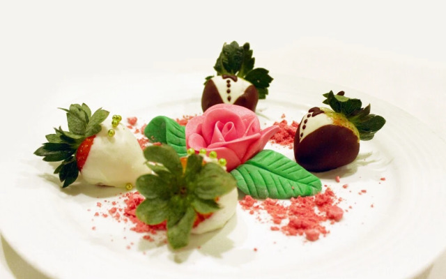 Infinity Luxury Travel at Seadust by YPJ