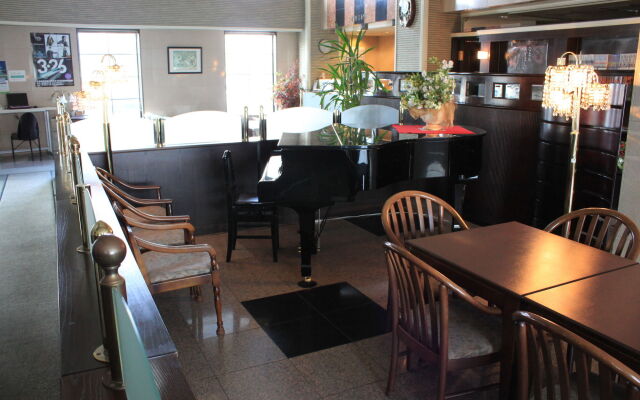 Seaside Hotel Kamome