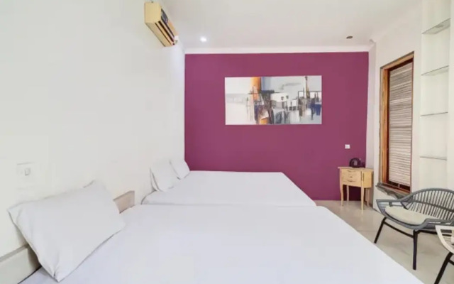 Collection O Sanur Near Bali Exotic Marine Park