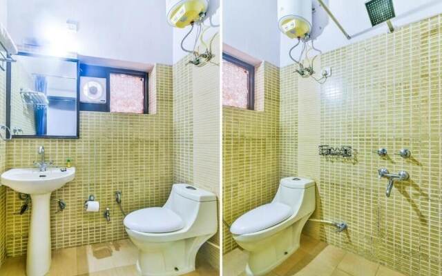 The Residencia Inn Premium